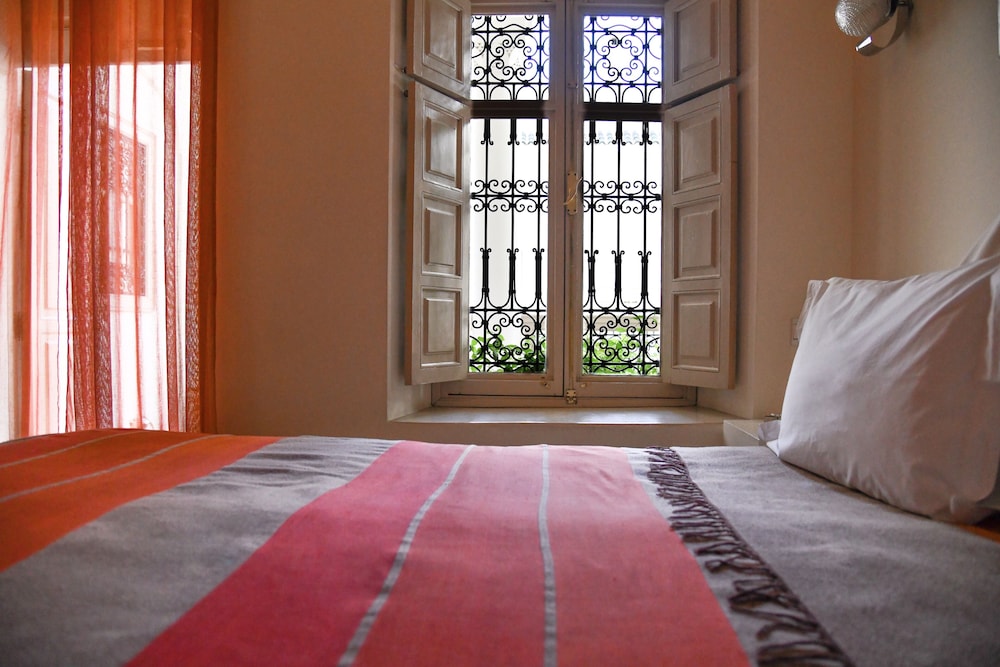 Riad Al Massarah