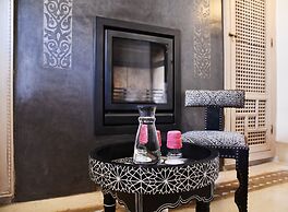Riad Al Massarah
