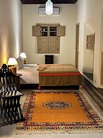 Riad Al Massarah