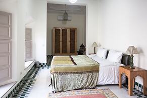 Riad Al Massarah