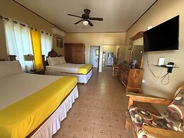 Brytan villa