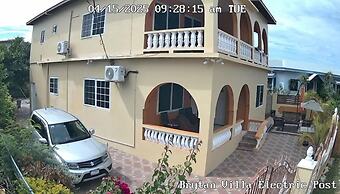 Brytan villa