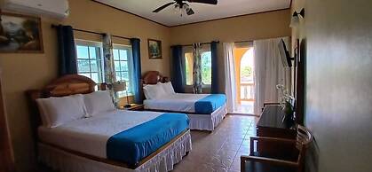 Brytan villa