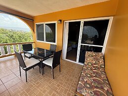Brytan villa