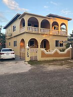Brytan villa