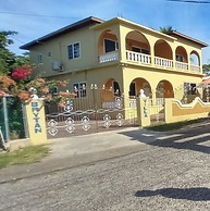 Brytan villa