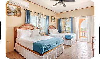 Brytan villa
