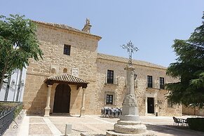 El Convento de Lillo