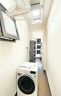 Monarchy Luxury Serviced Apartments