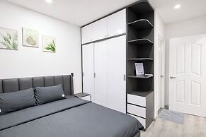 Monarchy Luxury Serviced Apartments