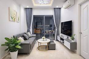 Monarchy Luxury Serviced Apartments