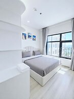 Monarchy Luxury Serviced Apartments