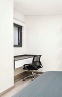 Monarchy Luxury Serviced Apartments