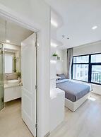 Monarchy Luxury Serviced Apartments