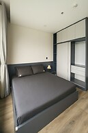 Monarchy Luxury Serviced Apartments