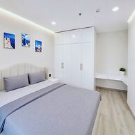 Monarchy Luxury Serviced Apartments