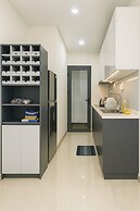 Monarchy Luxury Serviced Apartments