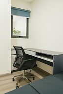 Monarchy Luxury Serviced Apartments