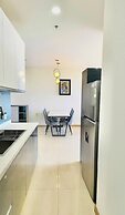 Monarchy Luxury Serviced Apartments