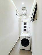 Monarchy Luxury Serviced Apartments