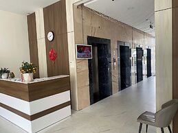 Monarchy Luxury Serviced Apartments