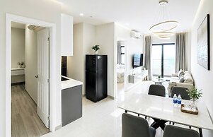 Monarchy Luxury Serviced Apartments