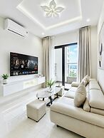 Monarchy Luxury Serviced Apartments