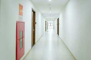 Monarchy Luxury Serviced Apartments