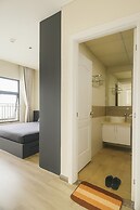 Monarchy Luxury Serviced Apartments