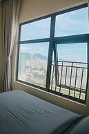 Monarchy Luxury Serviced Apartments