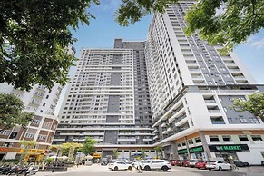 Monarchy Luxury Serviced Apartments