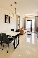 Monarchy Luxury Serviced Apartments