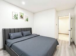 Monarchy Luxury Serviced Apartments