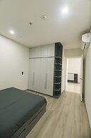Monarchy Luxury Serviced Apartments