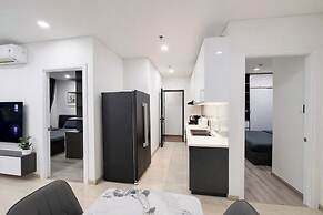 Monarchy Luxury Serviced Apartments