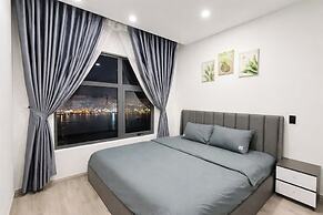 Monarchy Luxury Serviced Apartments