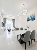 Monarchy Luxury Serviced Apartments