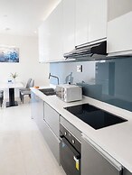 Monarchy Luxury Serviced Apartments