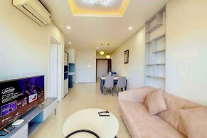 Monarchy Luxury Serviced Apartments