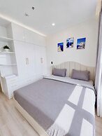 Monarchy Luxury Serviced Apartments