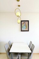 Monarchy Luxury Serviced Apartments