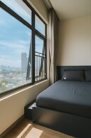 Monarchy Luxury Serviced Apartments
