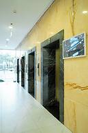 Monarchy Luxury Serviced Apartments