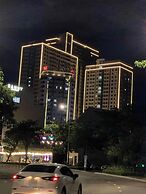 Monarchy Luxury Serviced Apartments