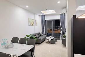 Monarchy Luxury Serviced Apartments