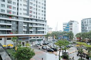 Monarchy Luxury Serviced Apartments