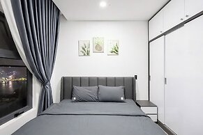 Monarchy Luxury Serviced Apartments