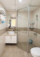 Monarchy Luxury Serviced Apartments