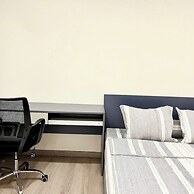 Monarchy Luxury Serviced Apartments