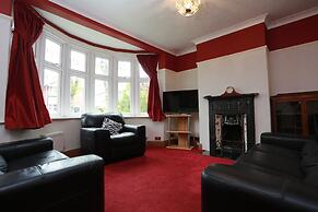 Cosy Haven